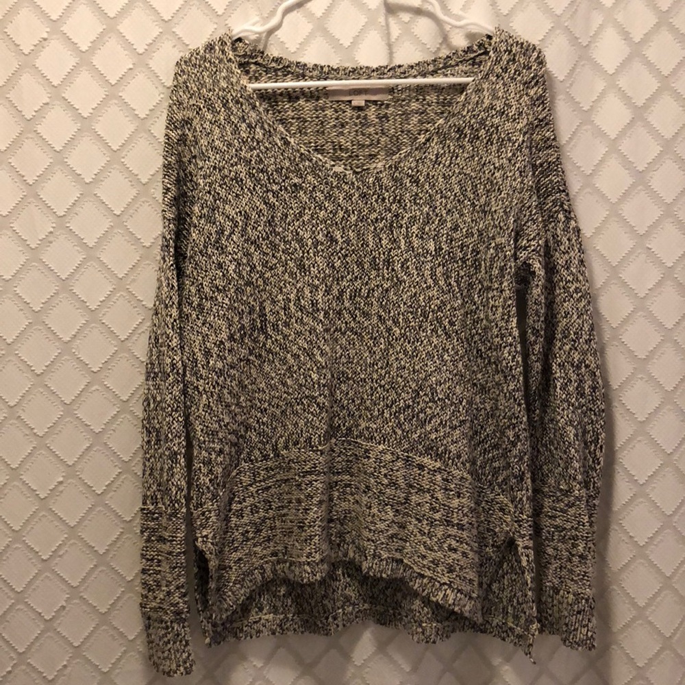 LOFT Sweater